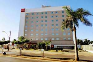 ibis Montes Claros Shopping Foto do ibis Montes Claros Shopping