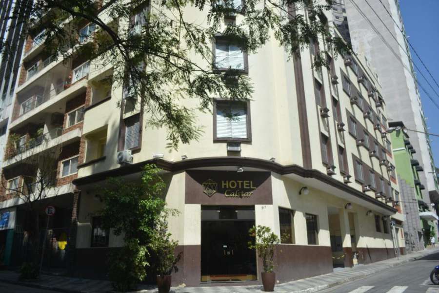 Foto do Hotel Calstar