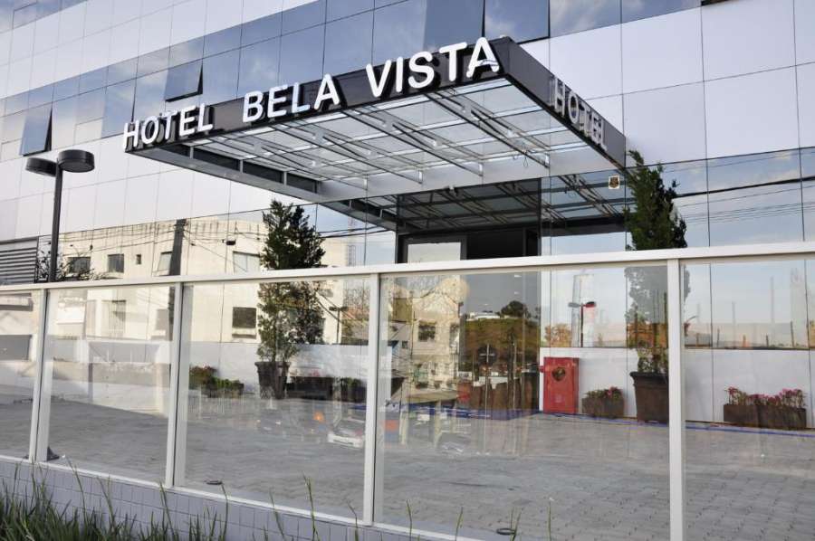 Foto do Hotel Bela Vista Votorantim