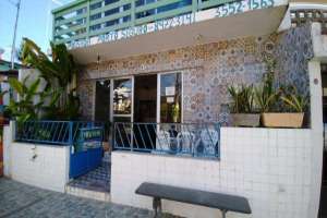 Foto do Pousada Porto Seguro