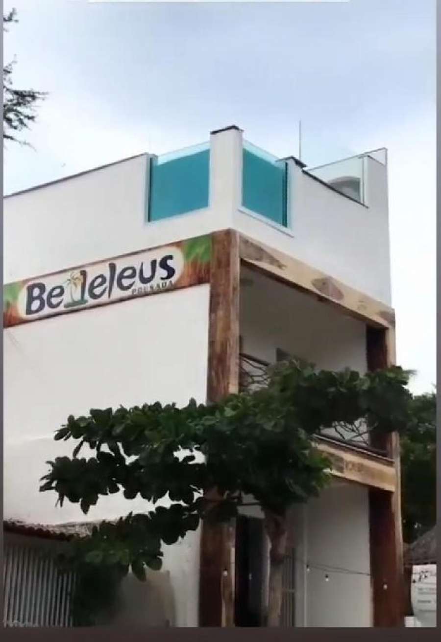 Foto do Pousada Beleleus