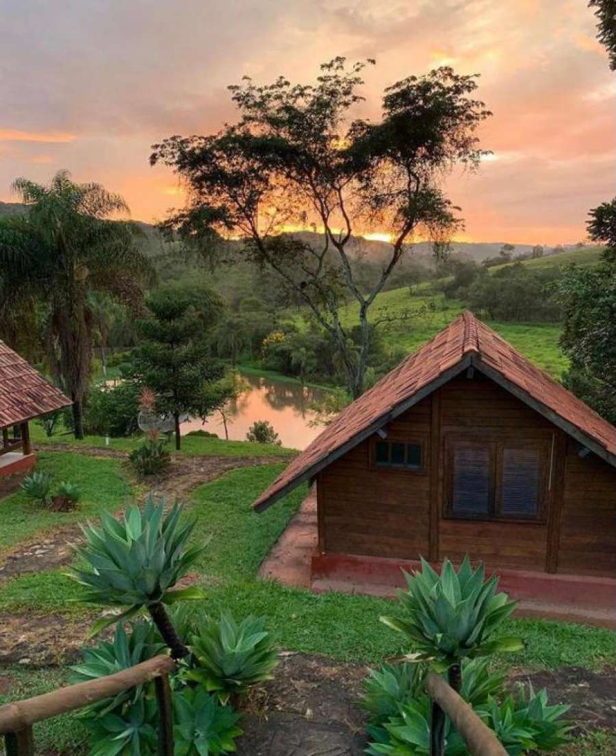 Foto do Pousada Gota de Minas