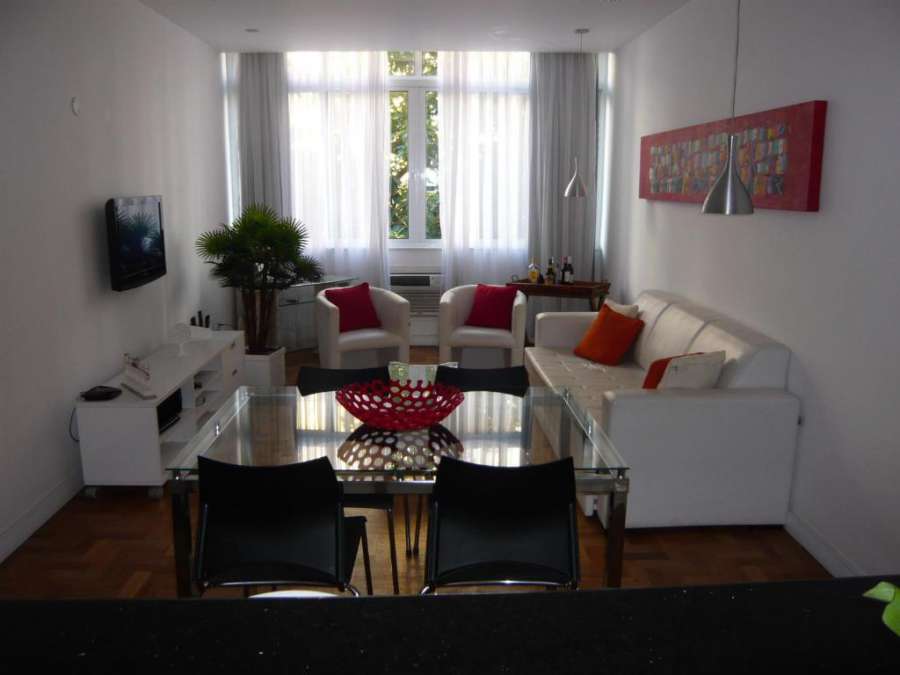 Foto do Apartamento Luxo Ipanema