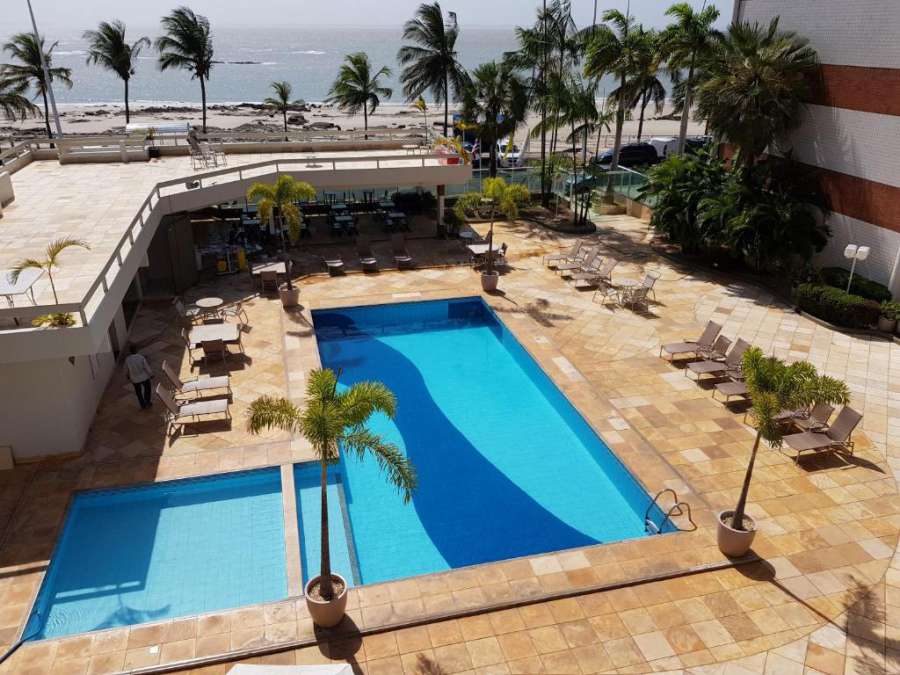 Foto do Brisamar Hotel & SPA São Luís