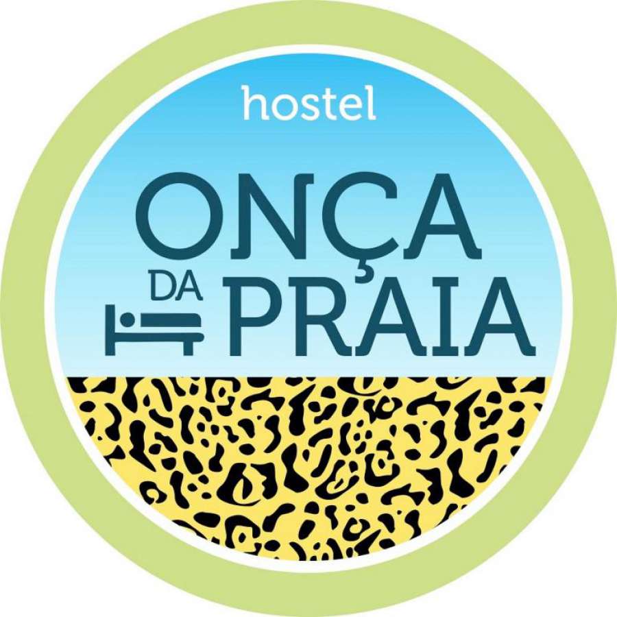 Foto do Onça da Praia Hostel