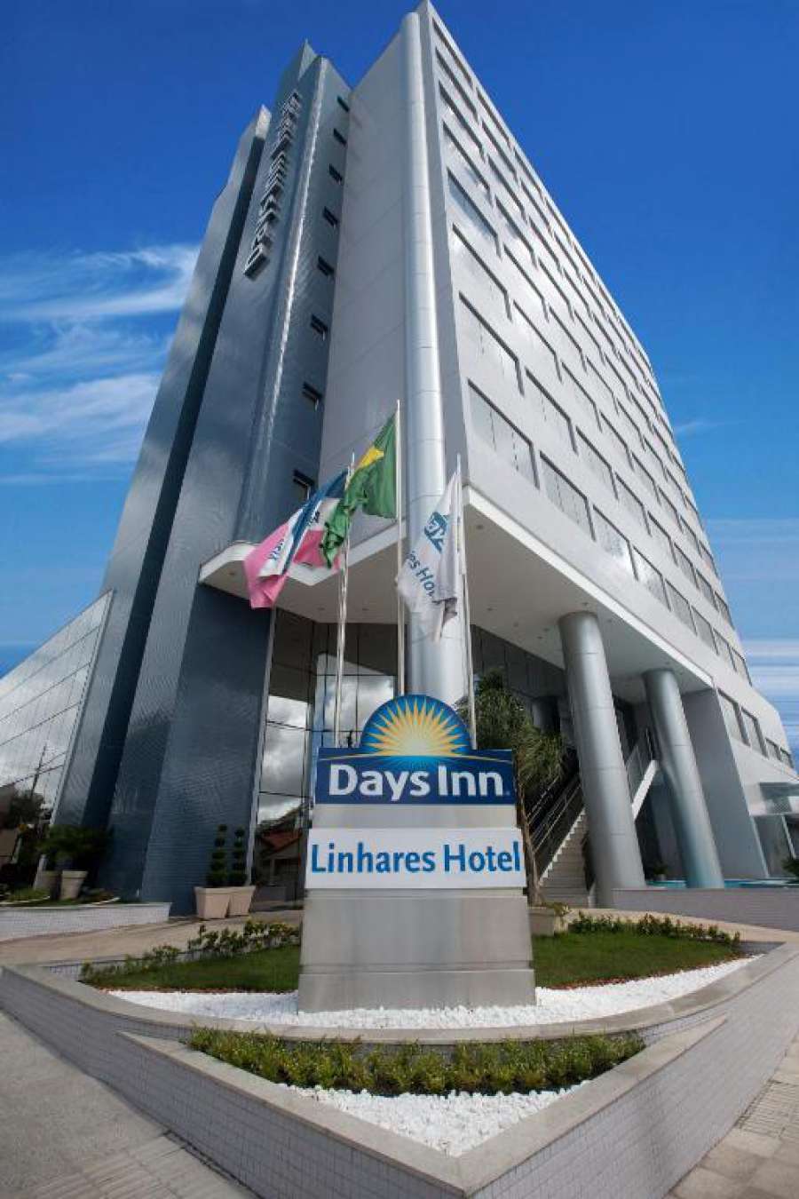 Foto do Days Inn by Wyndham Linhares