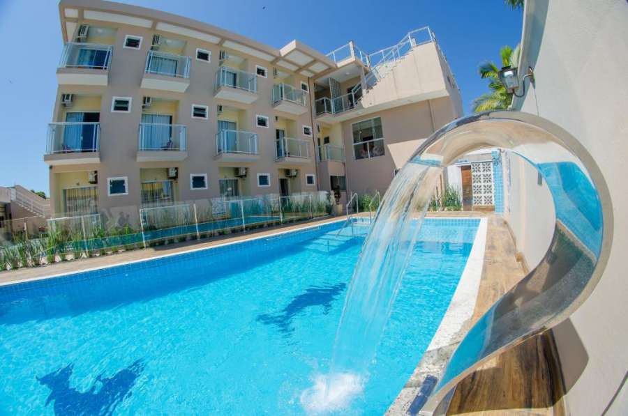Villarejo Parque Hotel Foto do Villarejo Parque Hotel
