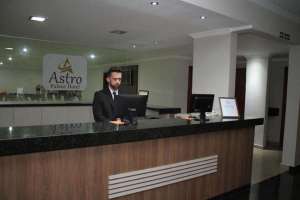 Astro Palace Hotel Foto do Astro Palace Hotel