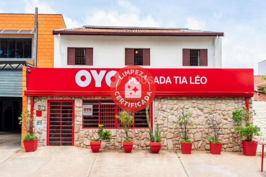 Foto do OYO Pousada Tia Léo Campinas