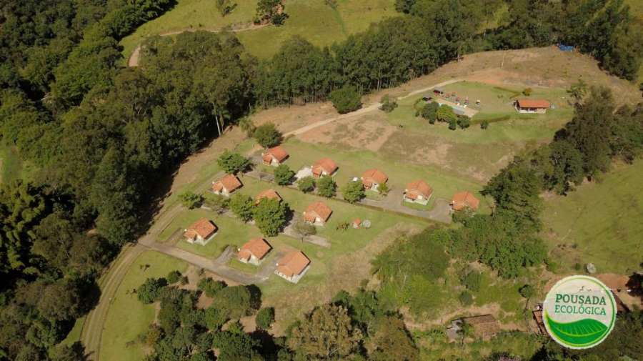 Foto do Pousada Ecológica Rio do Peixe