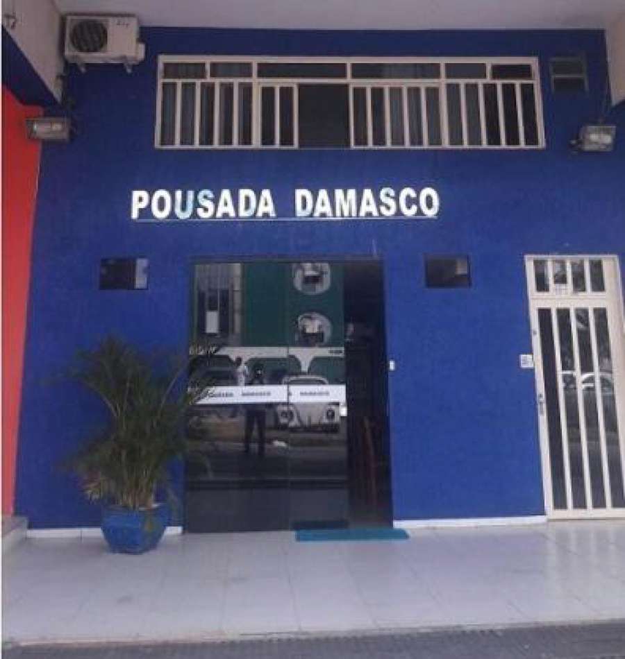 Foto do Pousada Damasco