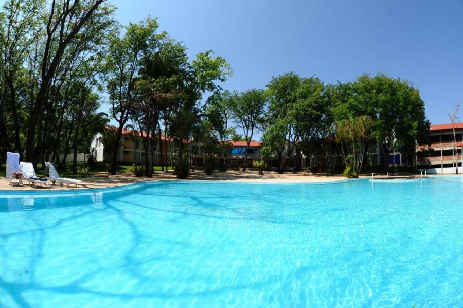 Hotel Água Das Araras Foto do Hotel Água Das Araras