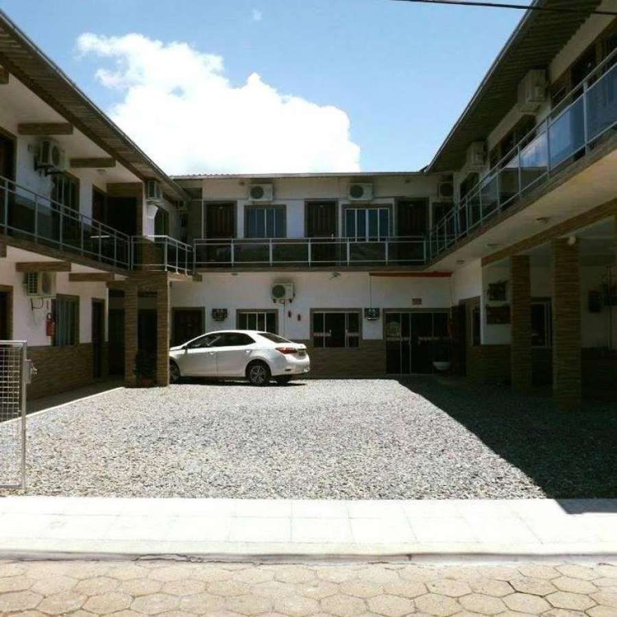 Hotel Anjo Gabriel Foto do Hotel Anjo Gabriel