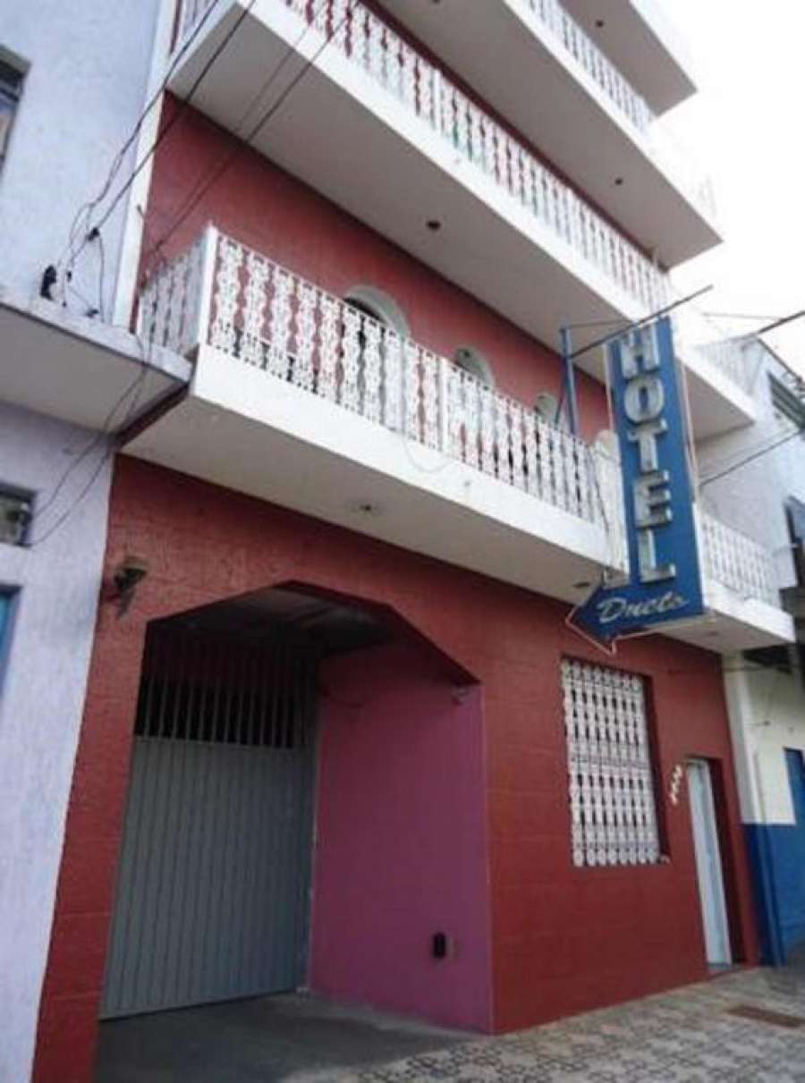 Foto do Hotel Dueto