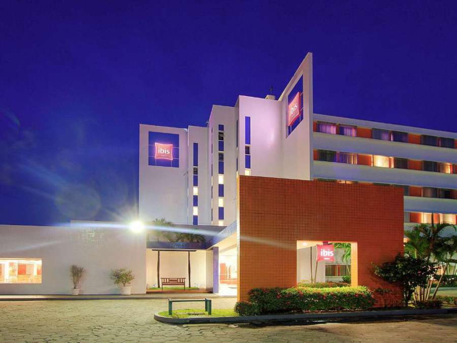 ibis Manaus Distrito Industrial Foto do ibis Manaus Distrito Industrial