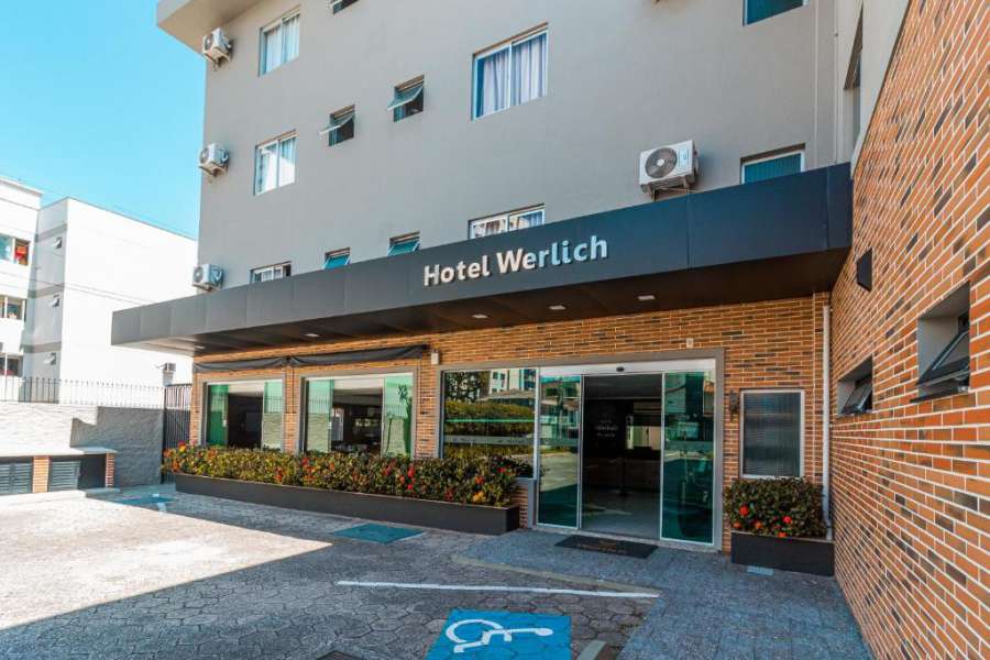 Foto do Hotel Werlich