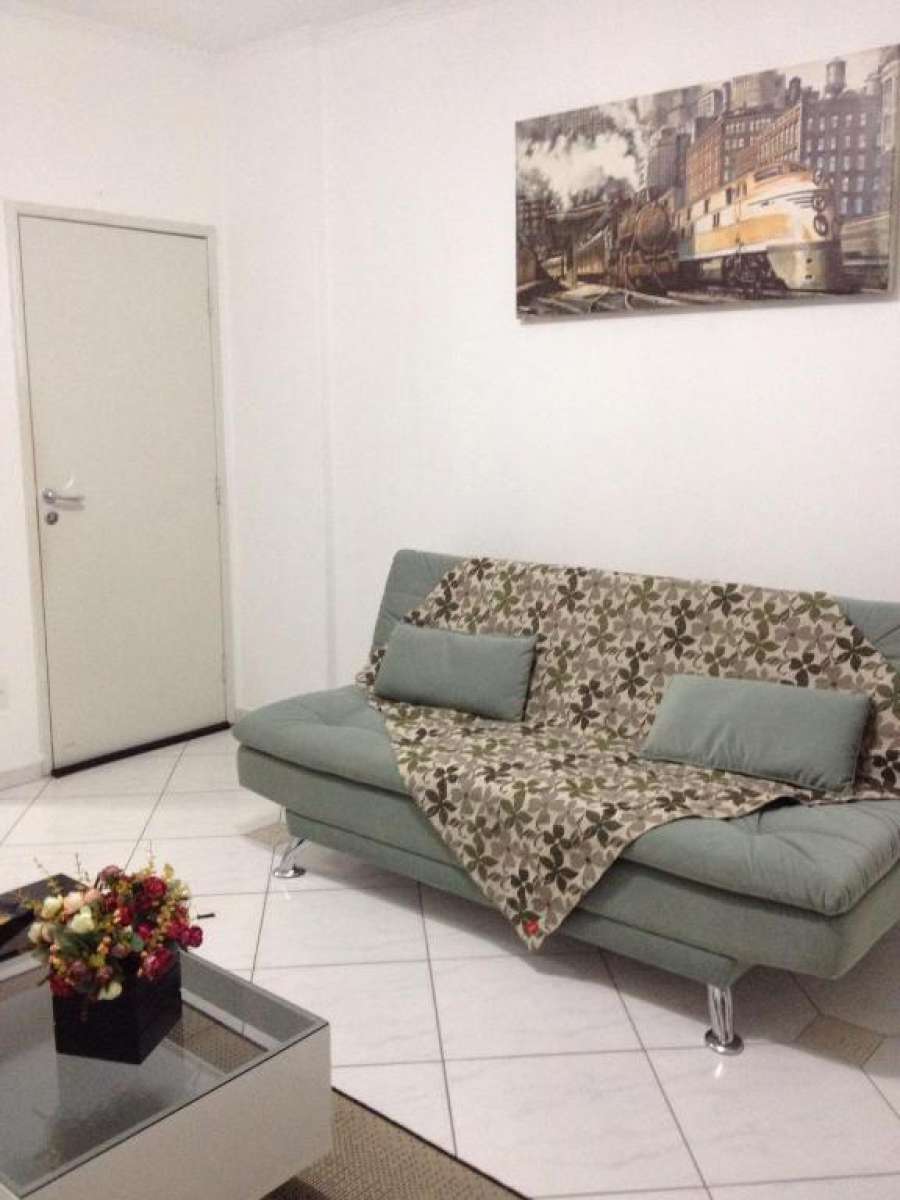 Foto do Apartamento no Centro