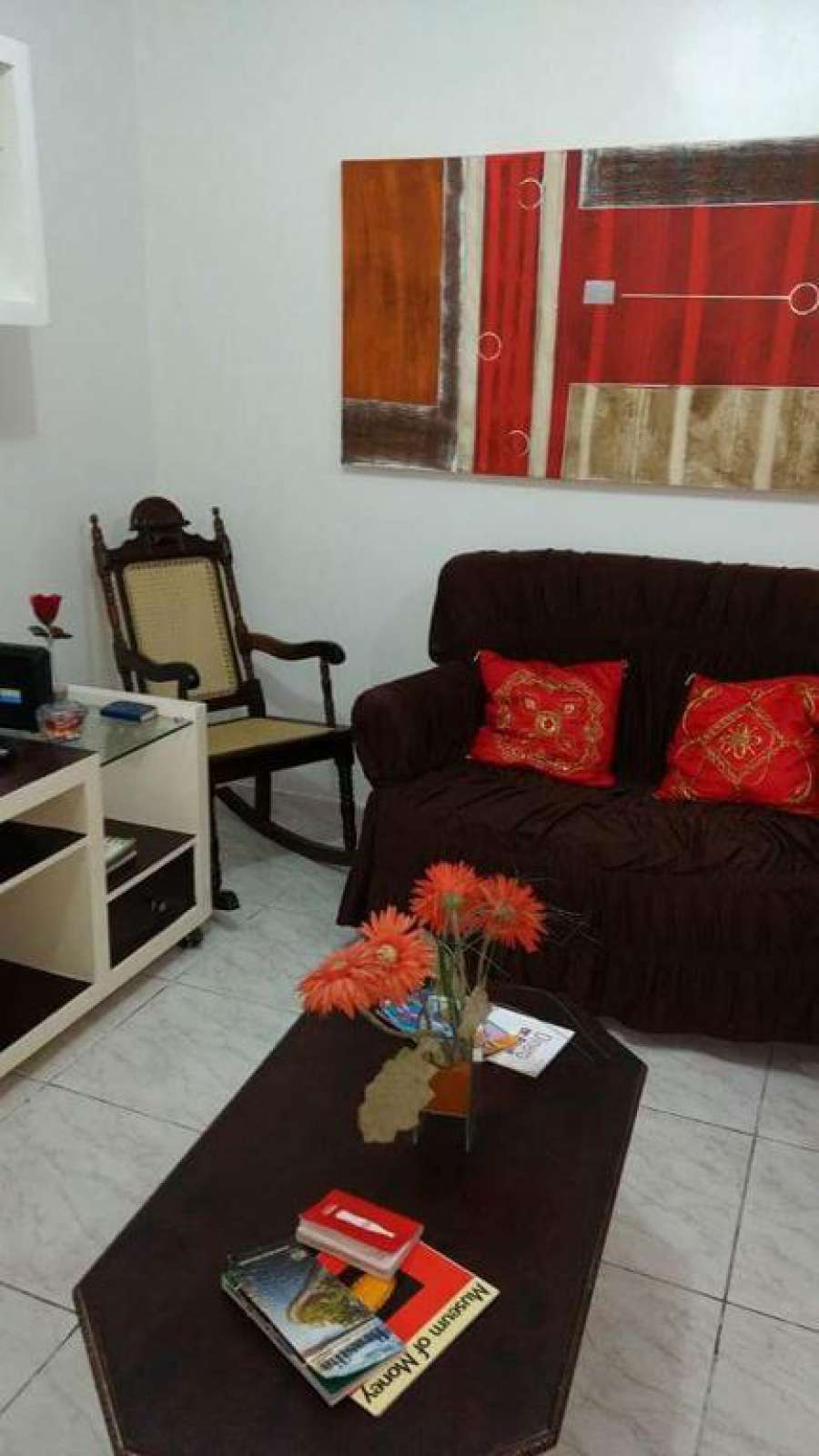 Foto do Apartamento no Guará