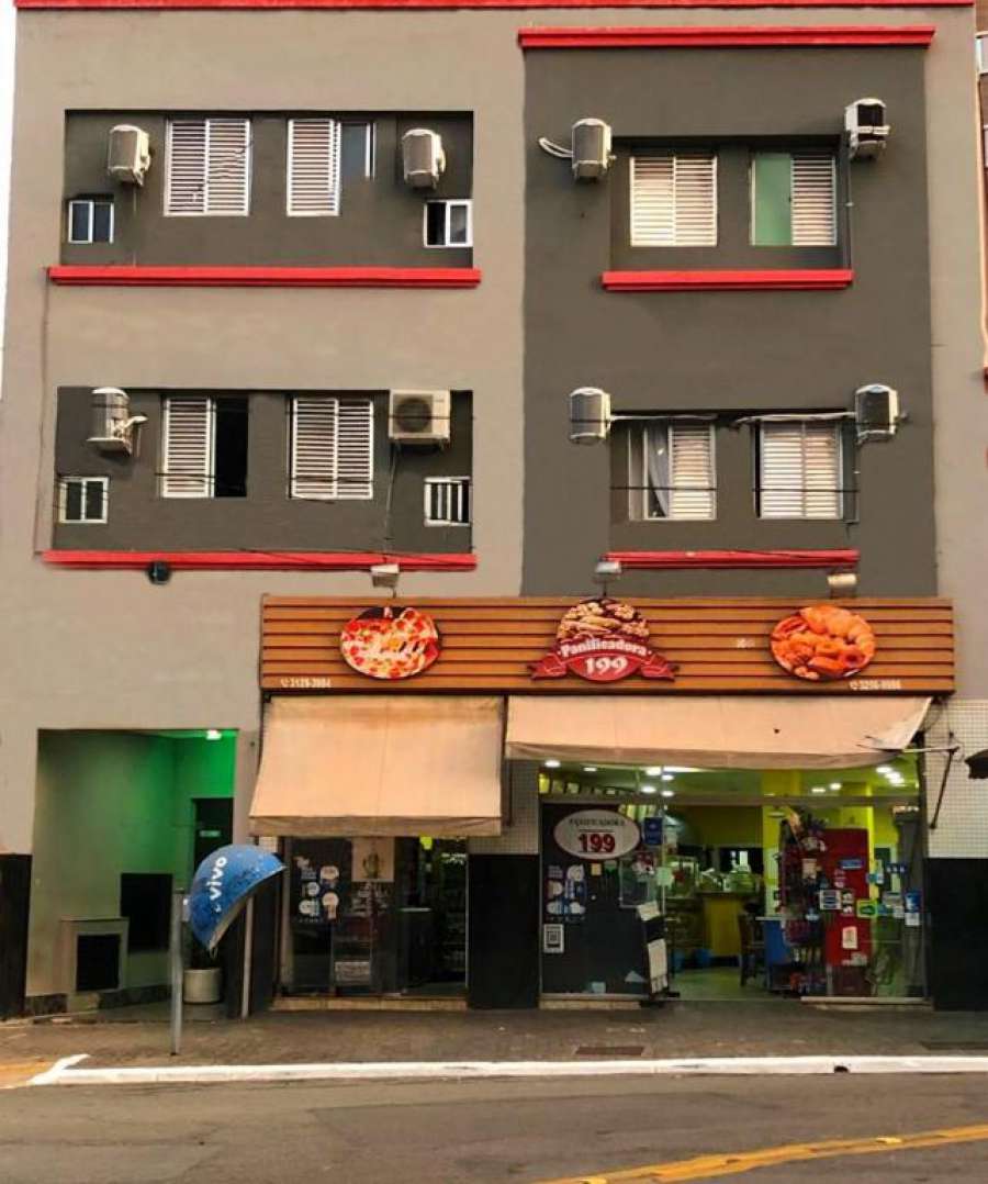 Foto do Hotel sany - Localizado à 5 minutos do Metrô Paulista