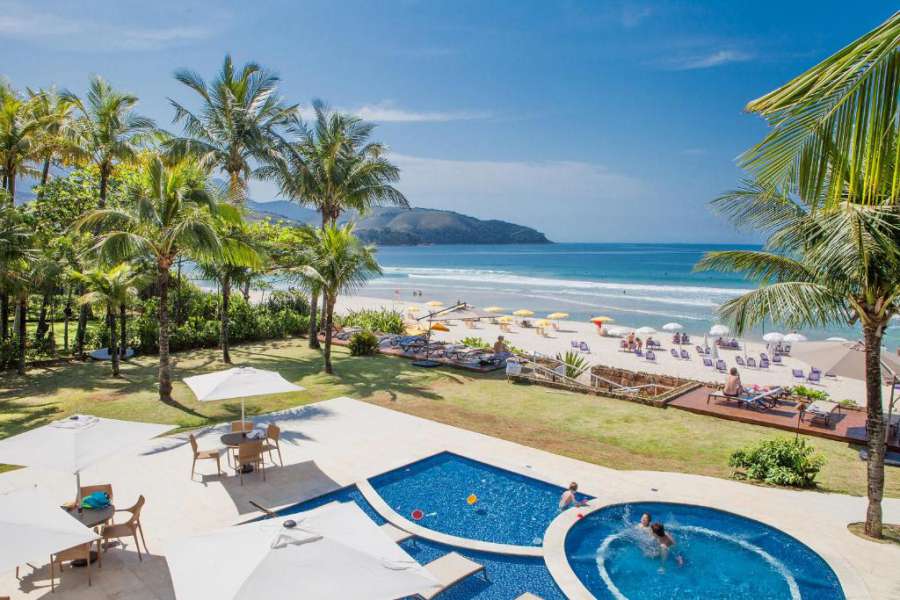 Amora Hotel Foto do Amora Hotel