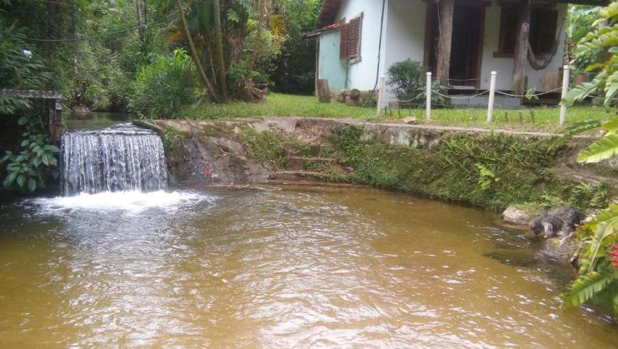 Foto do Chalet Teresopolis