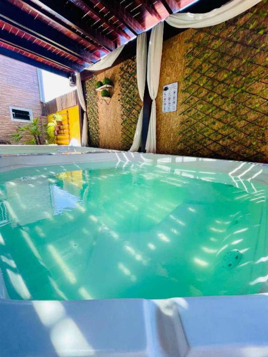 Coração Do Oceano Village & SPA Foto do Coração Do Oceano Village & SPA