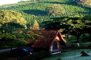 Foto do Hotel Fazenda Menino da Porteira