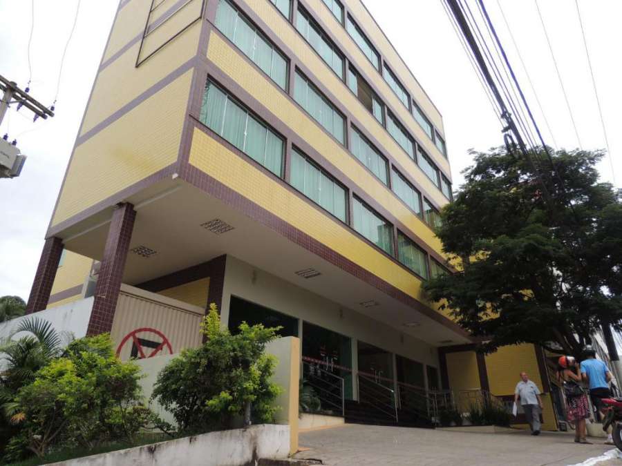 Foto do Hotel Guapindaia Praça