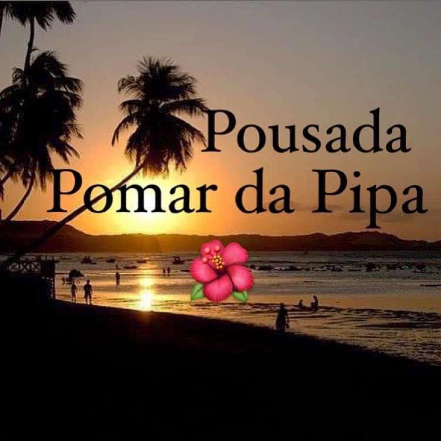 Foto do Pousada Pomar da Pipa