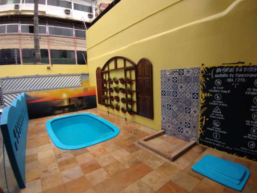 Local Hostel Manaus Foto do Local Hostel Manaus