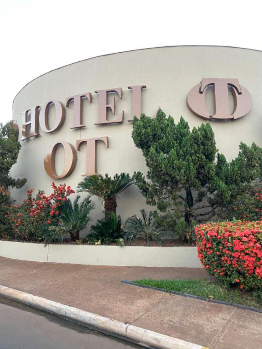 Foto do Hotel OT