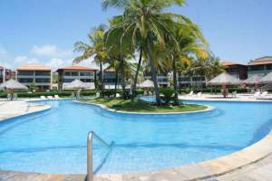 Aquaville Resort Foto do Aquaville Resort