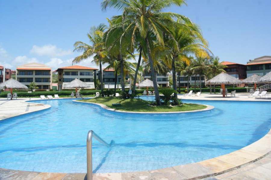 Foto do Aquaville Resort