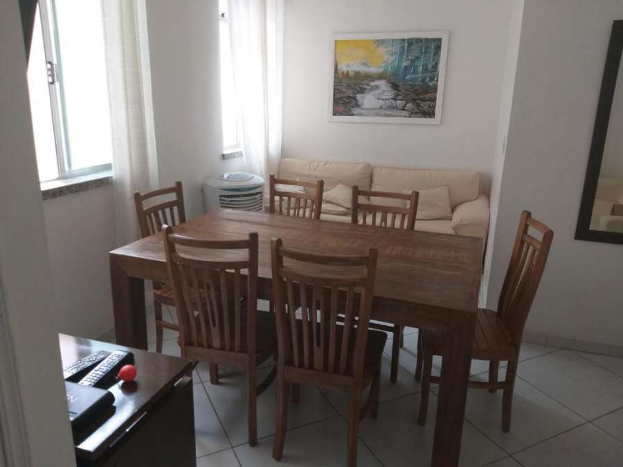 Foto do Apartamento quadra da praia em Copacabana