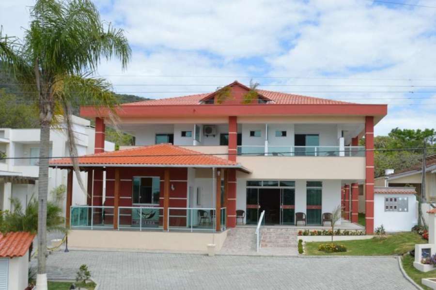 Recanto Armação Pousada Foto do Recanto Armação Pousada
