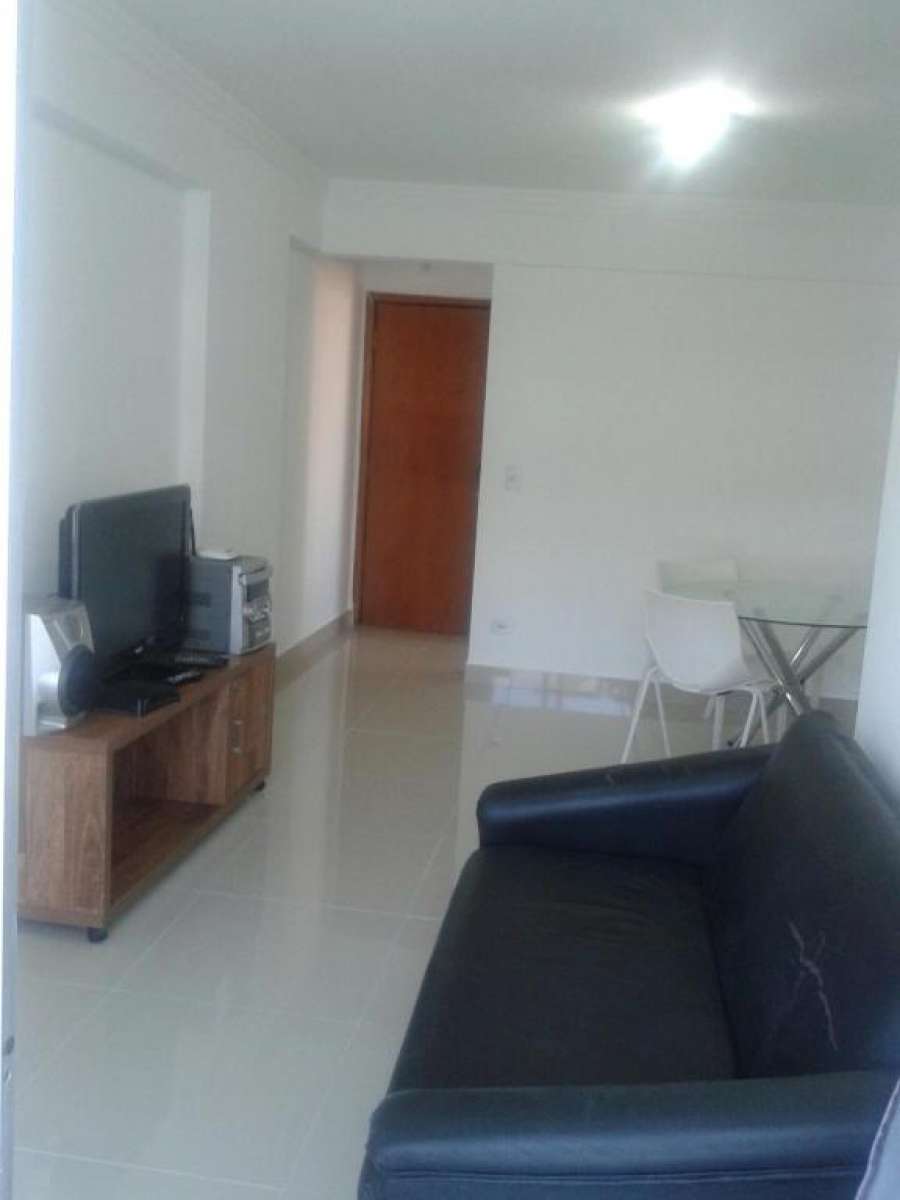 Foto do Apartamento Setor Bueno