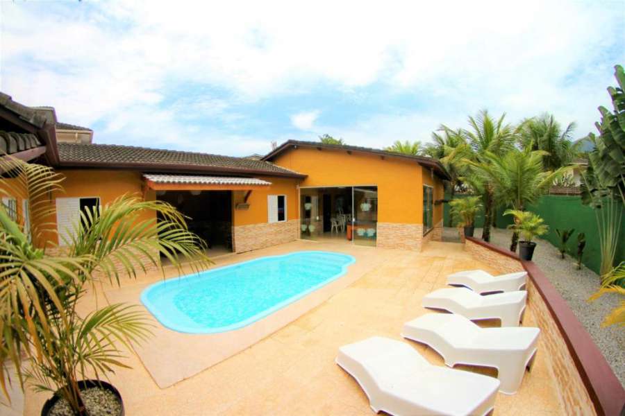 Casa de Praia Maresias Foto do Casa de Praia Maresias