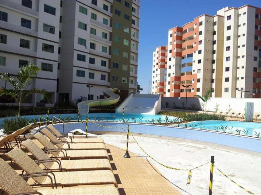 Foto do Apartamento Riviera Park