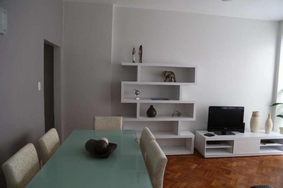 Foto do Apartamento Ipanema