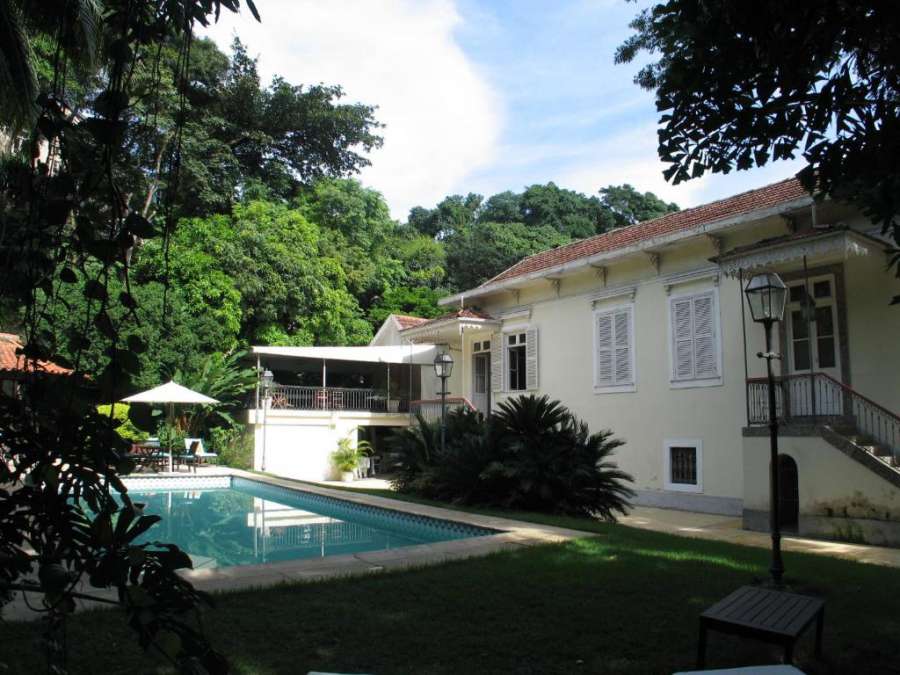 Foto do Villa Laurinda