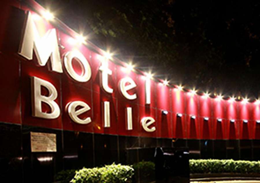 Foto do Motel Belle (Adult Only)