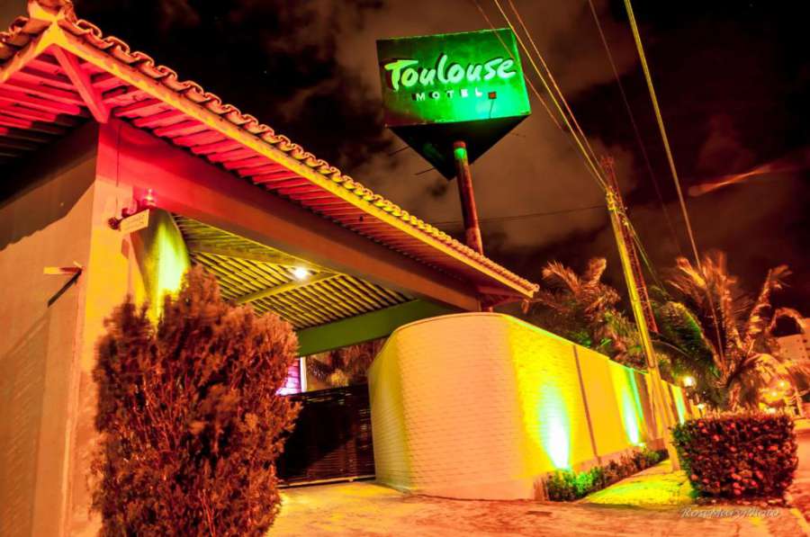 Foto do Toulouse Motel (Adult Only)