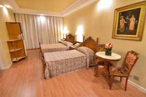 Foto do Hotel Castelar