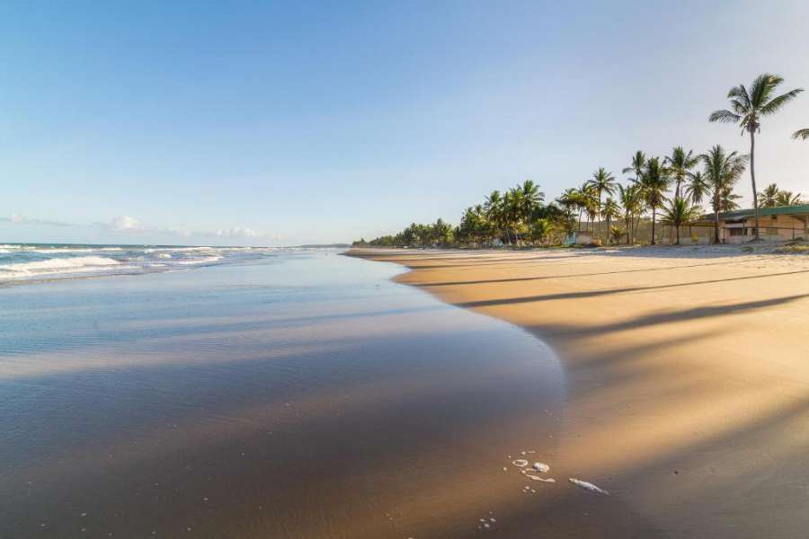 Foto do Residencial Recanto dos Pássaros