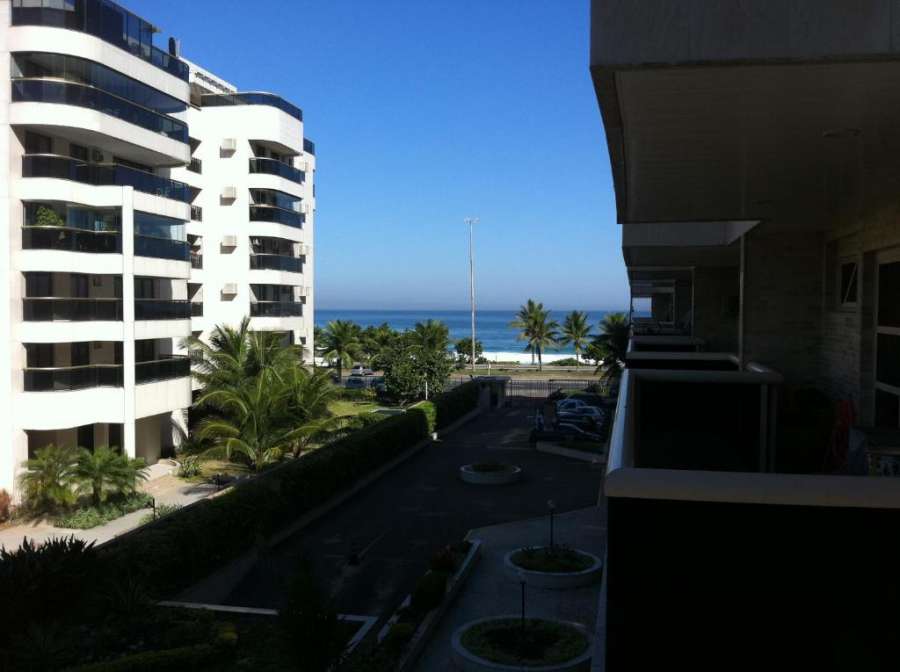 Foto do Best Barra Beach Apartment