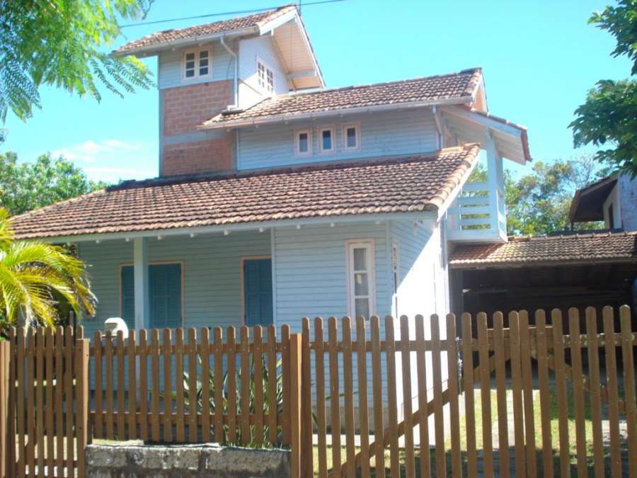 Casa Guarda do Embaú Foto do Casa Guarda do Embaú