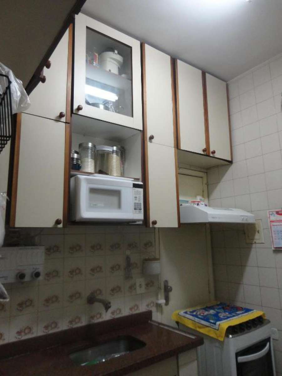 Foto do Apartamento Copacabana 243