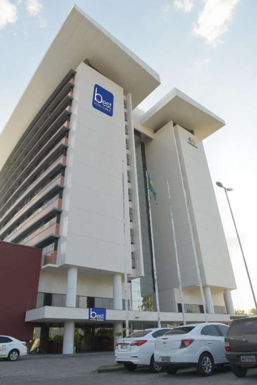 Foto do Best Hotel Sobral