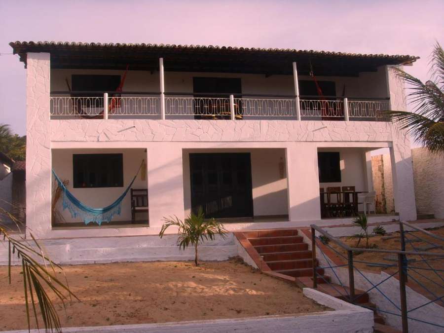 Foto do Casa del Sol