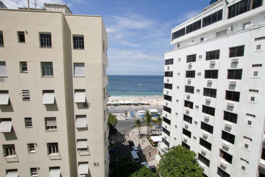 Foto do Apartments Almirante Goncalves